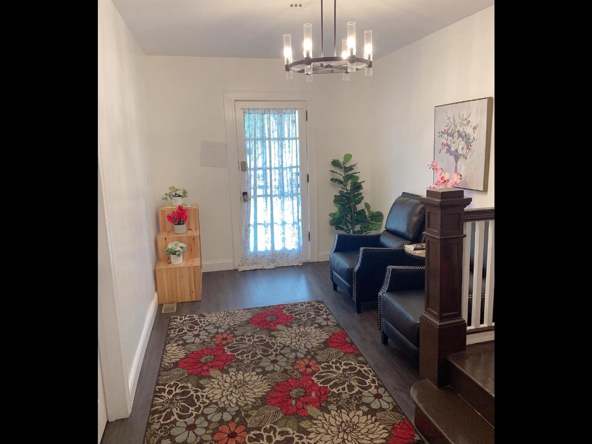 Beautiful Bedroom Next Jhu Baltimore Luaran gambar